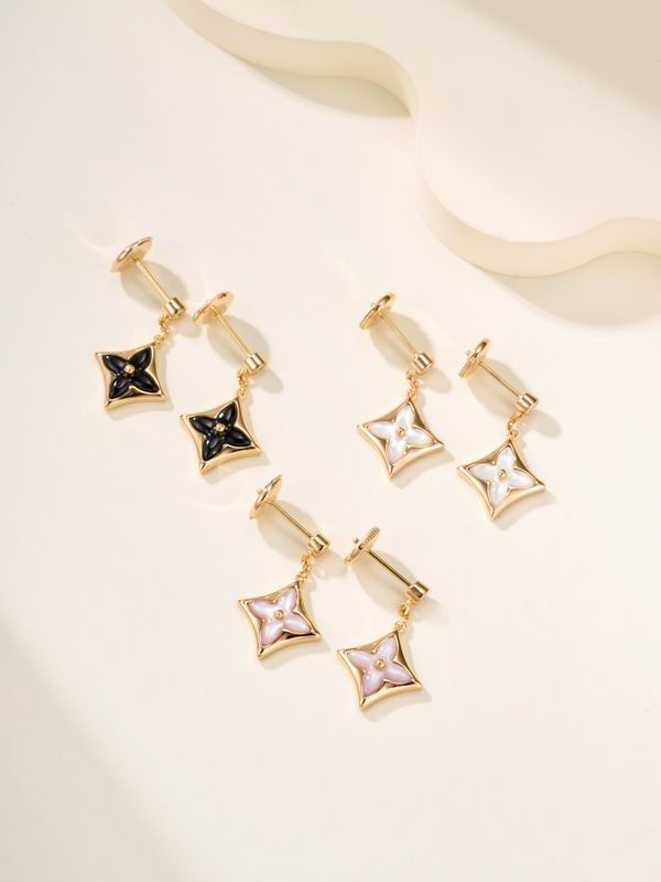 LV Earring 07yxh18 (12)