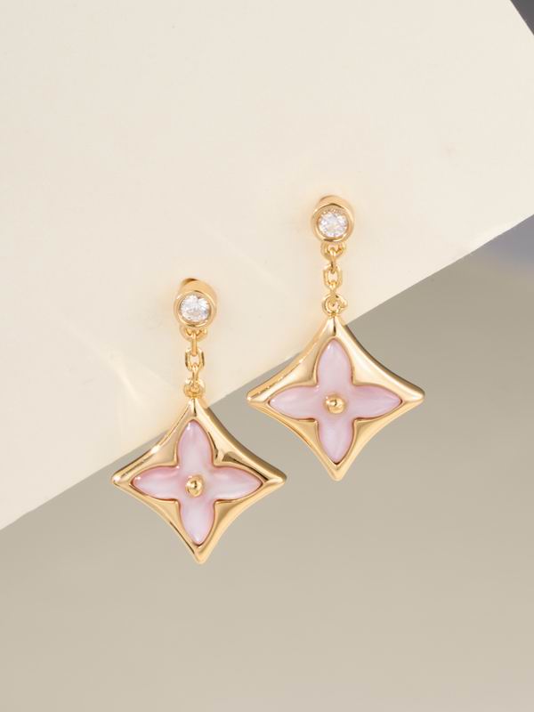 LV Earring 07yxh18 (2)