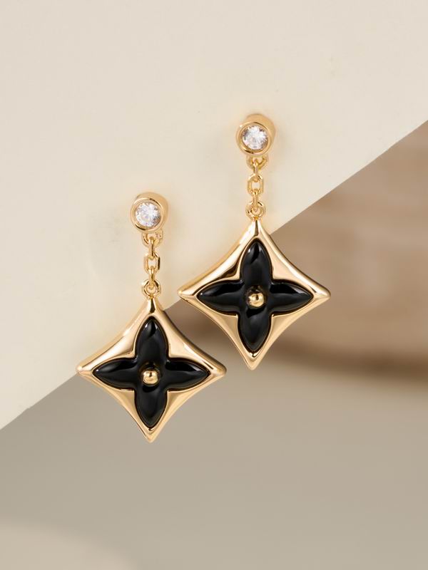 LV Earring 07yxh18 (3)