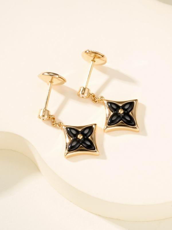 LV Earring 07yxh18 (5)