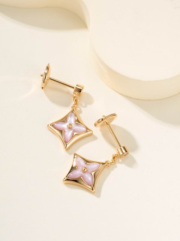 LV Earring 07yxh18 (6)