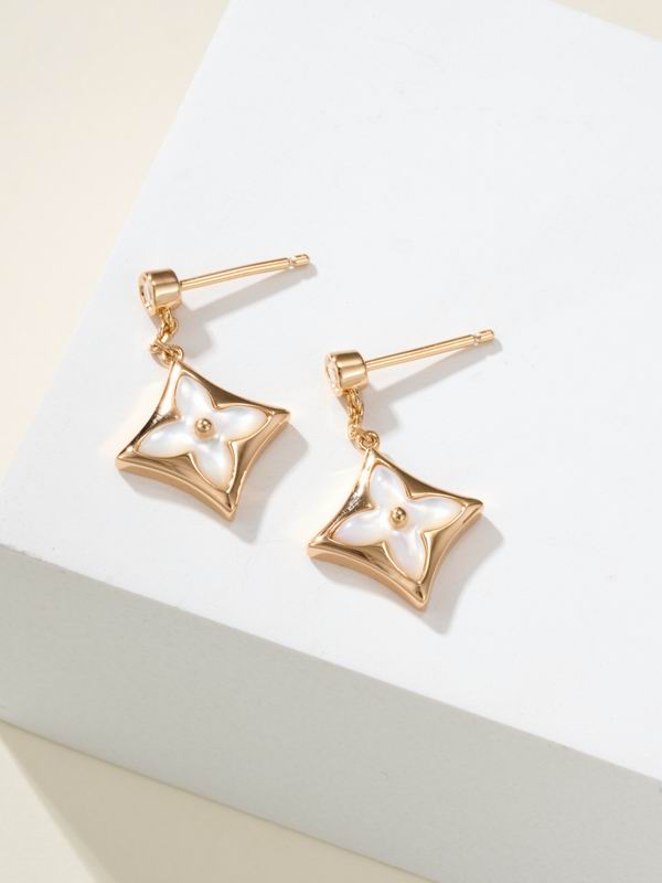 LV Earring 07yxh18 (7)