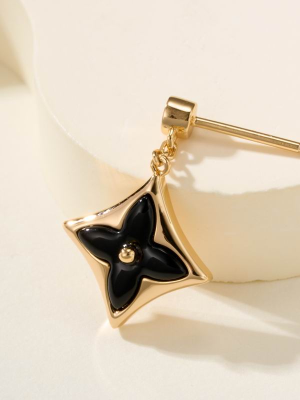 LV Earring 07yxh18 (8)