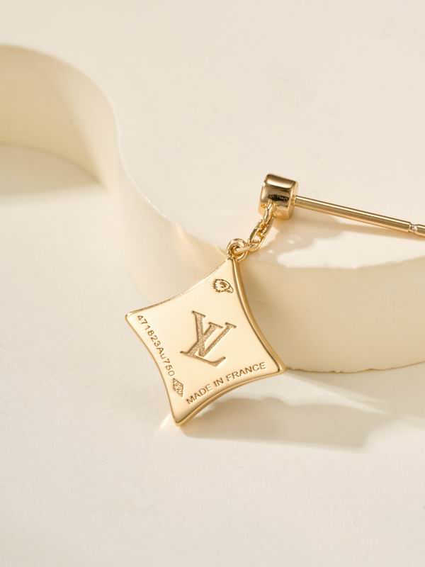 LV Earring 07yxh18 (9)