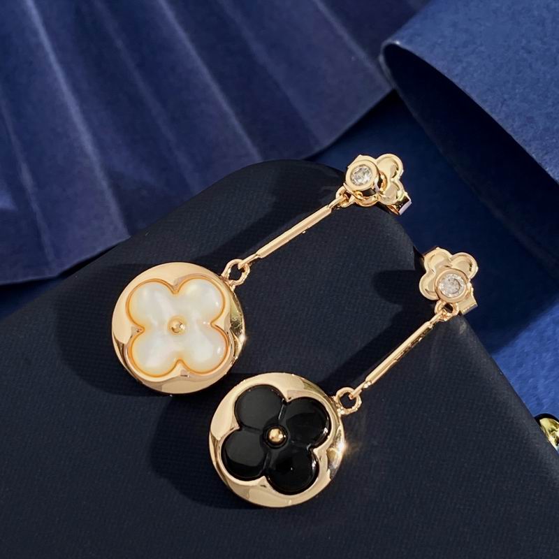 LV Earring 07yxh19 (1)