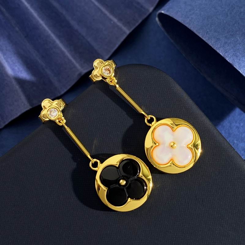 LV Earring 07yxh19 (2)