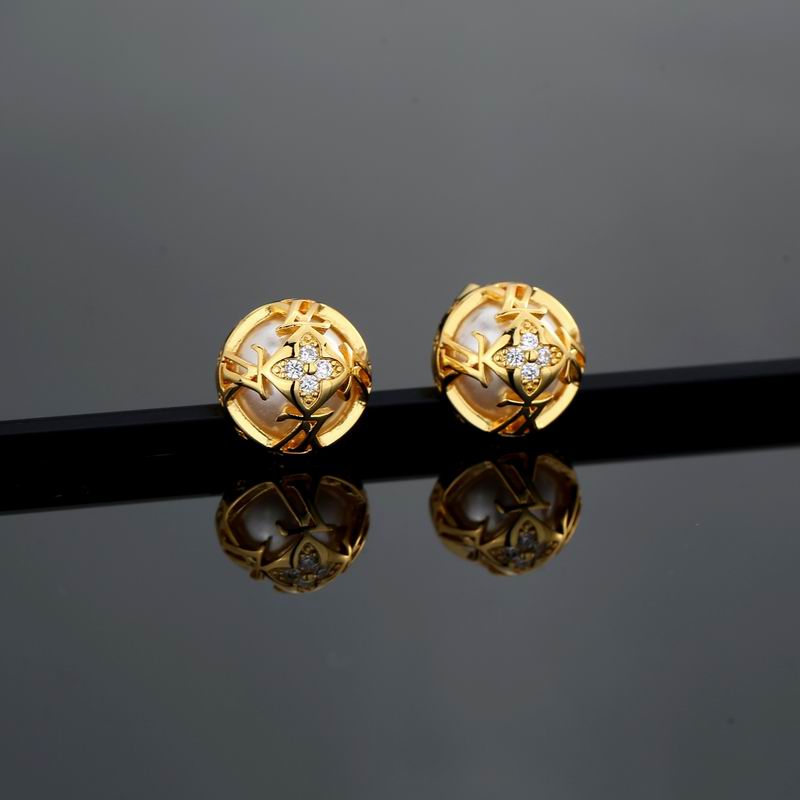 LV Earring 07yxh20 (1)