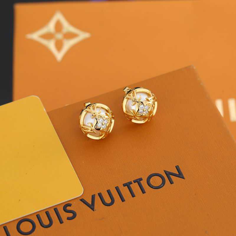LV Earring 07yxh20 (2)