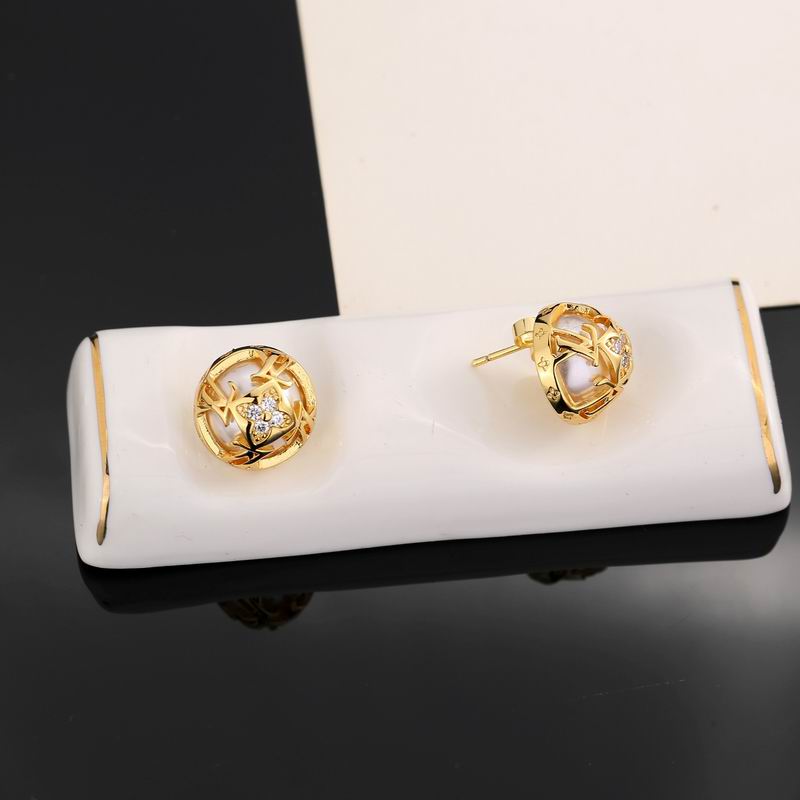 LV Earring 07yxh20 (3)