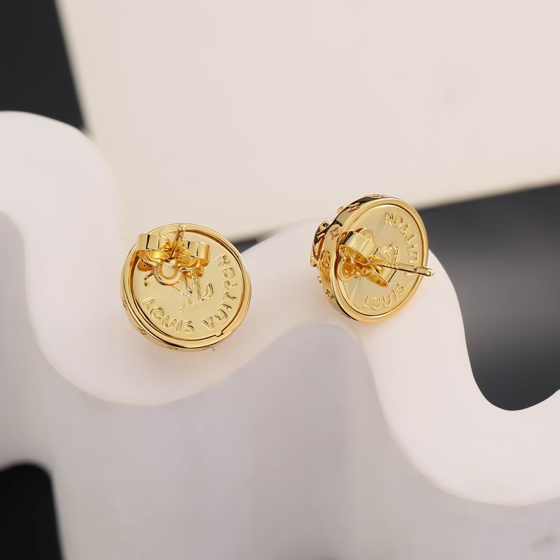 LV Earring 07yxh20 (5)