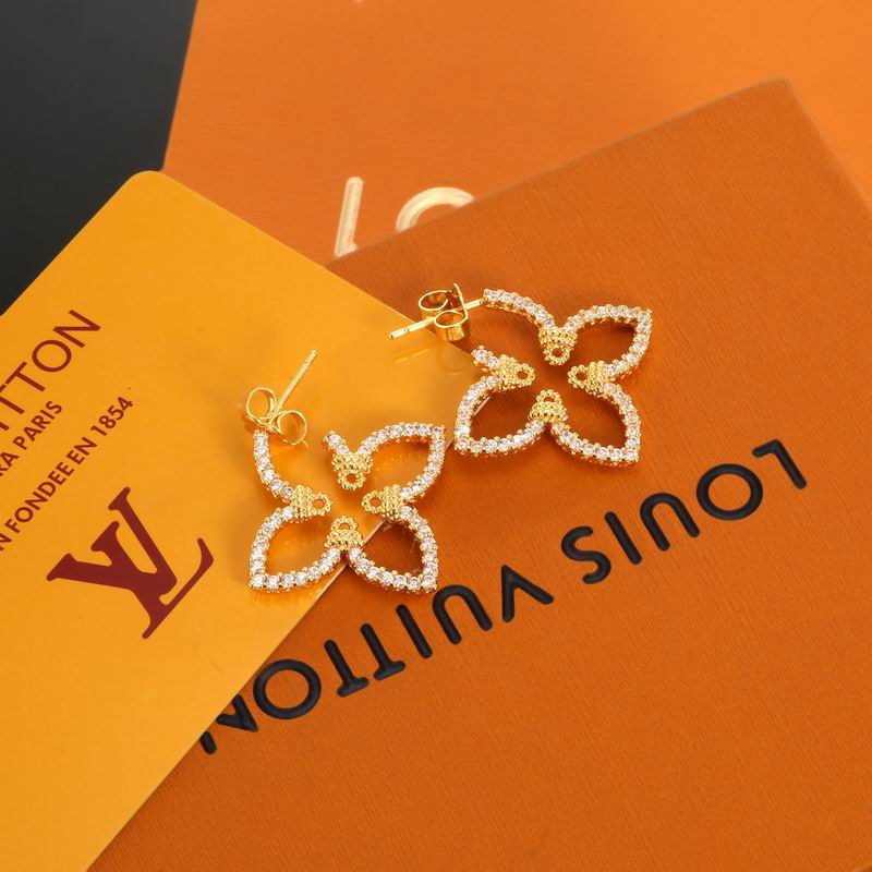 LV Earring 07yxh21 (1)