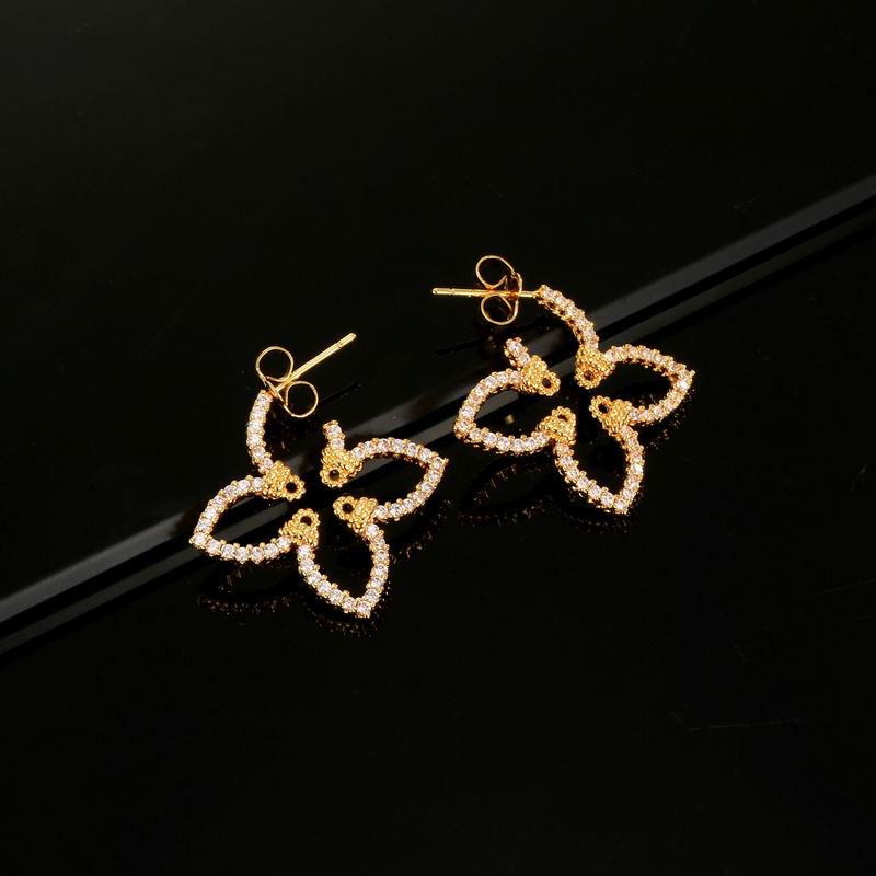 LV Earring 07yxh21 (2)