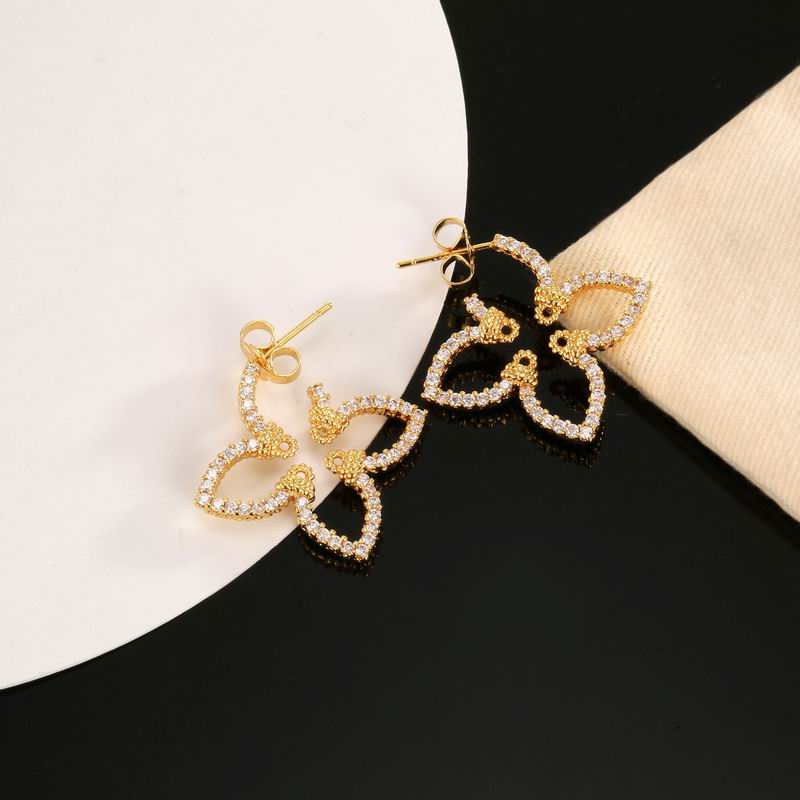 LV Earring 07yxh21 (3)