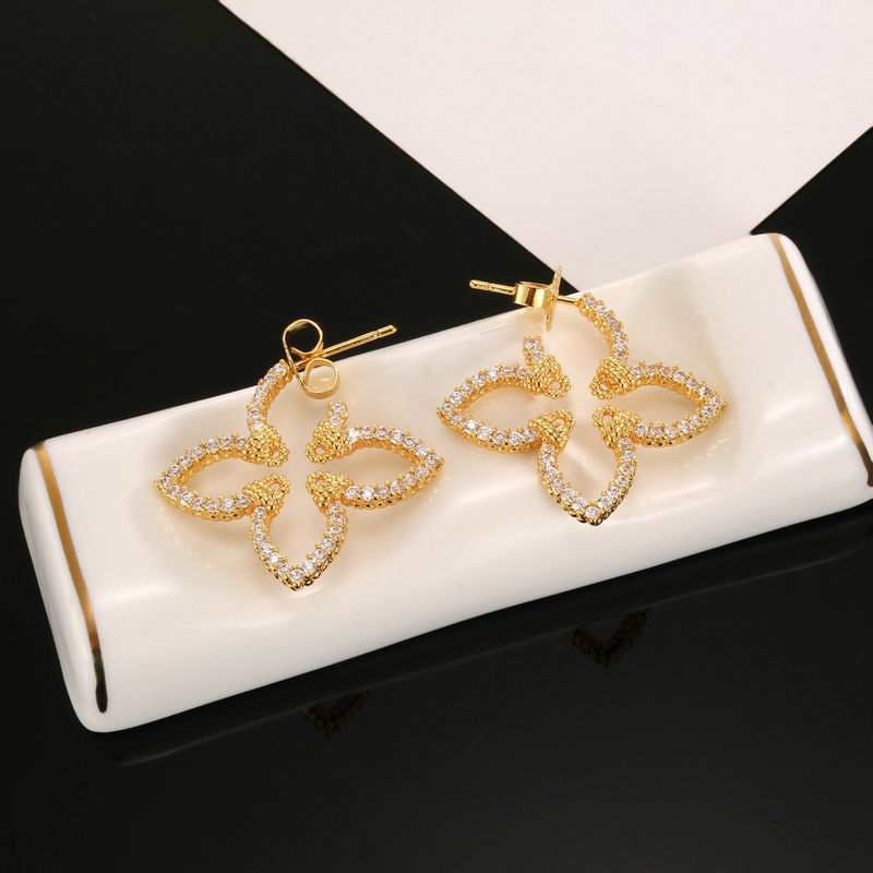 LV Earring 07yxh21 (4)