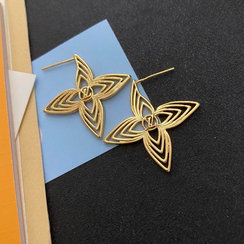 LV Earring 07yxh23 (2)