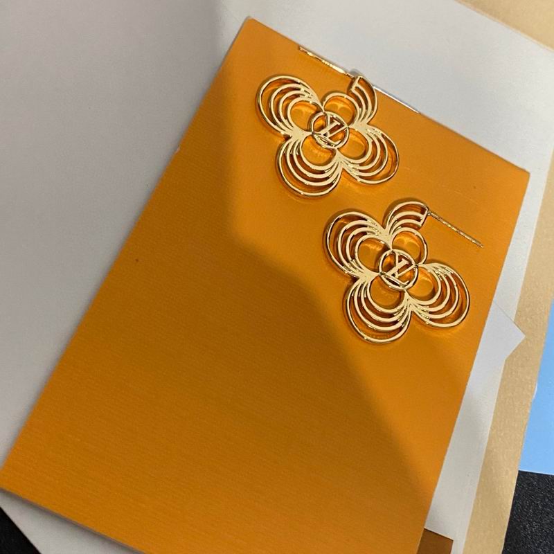 LV Earring 07yxh24 (1)