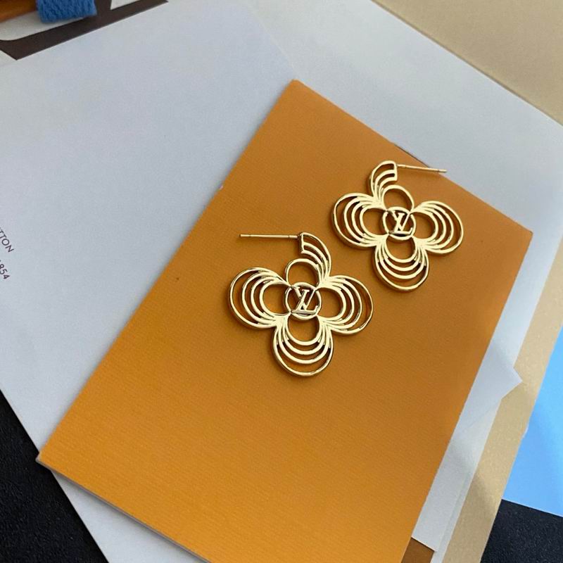 LV Earring 07yxh24 (2)