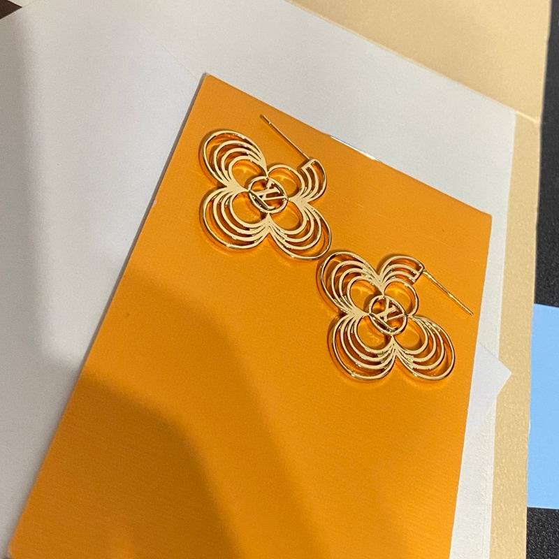 LV Earring 07yxh24 (4)