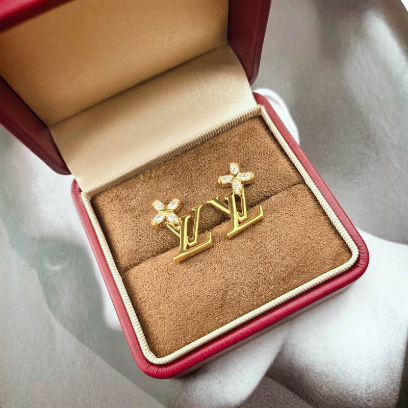 LV Earring 07yxh25 (2)
