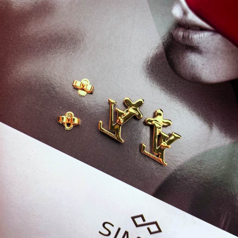 LV Earring 07yxh25 (3)