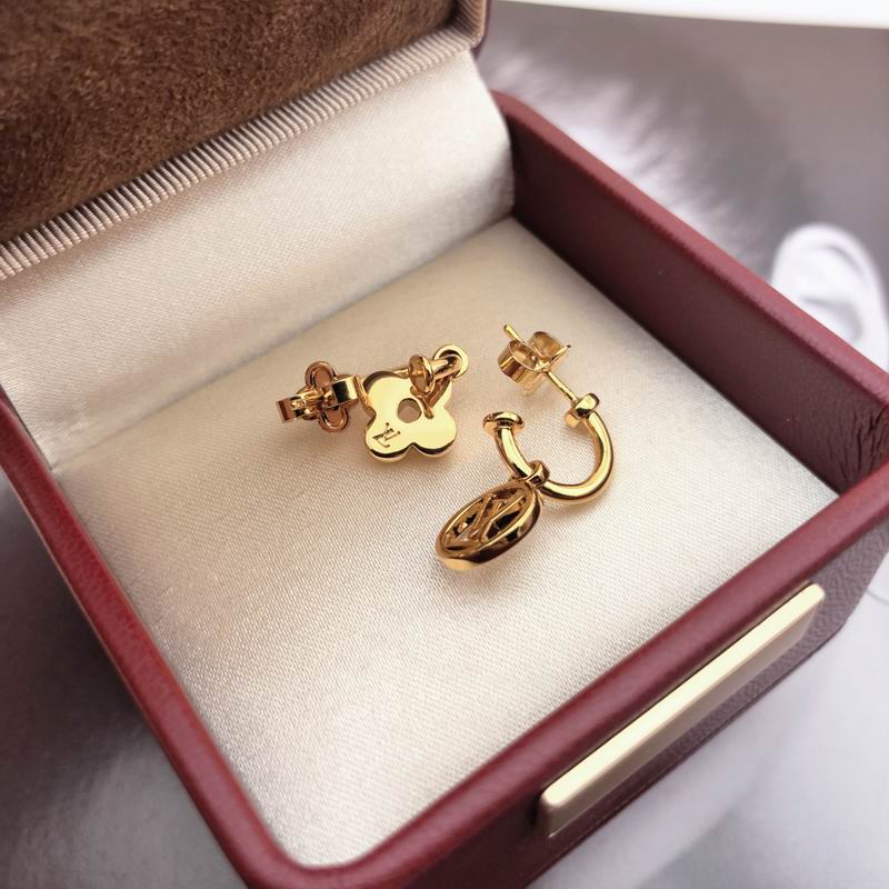 LV Earring 07yxh26 (6)