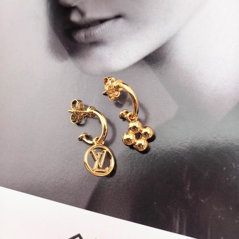 LV Earring 07yxh26 (7)