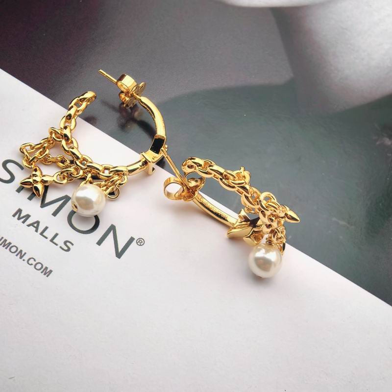 LV Earring 07yxh27 (4)
