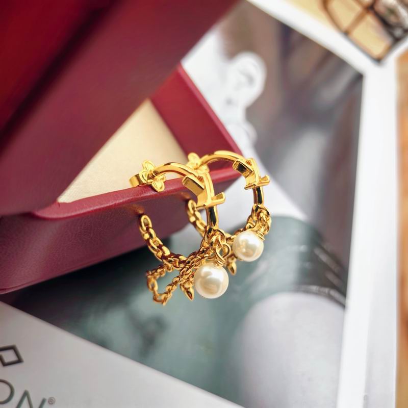 LV Earring 07yxh27 (5)