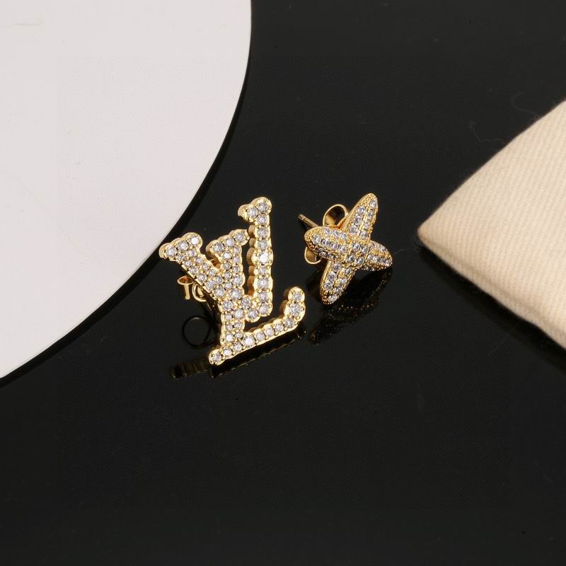 LV Earring 07yxh28 (1)