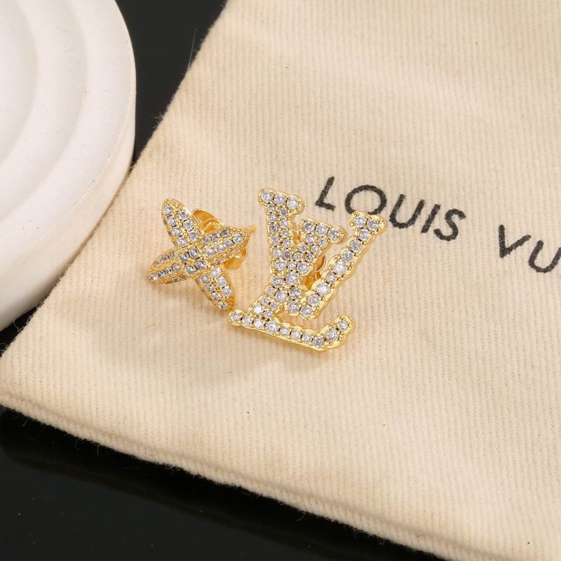 LV Earring 07yxh28 (2)