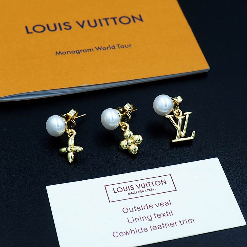 LV Earring 07yxh29 (1)