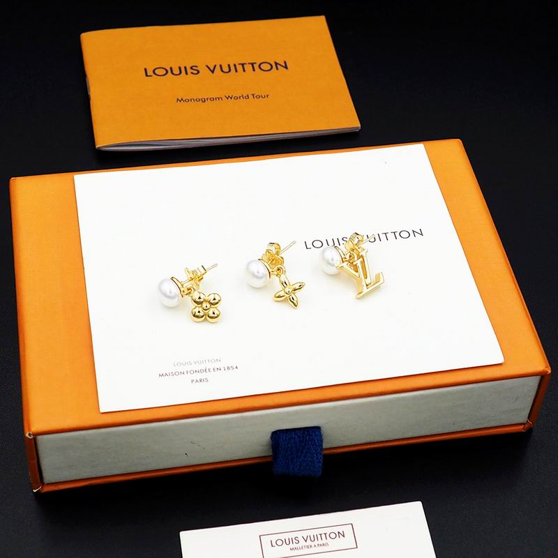 LV Earring 07yxh29 (2)