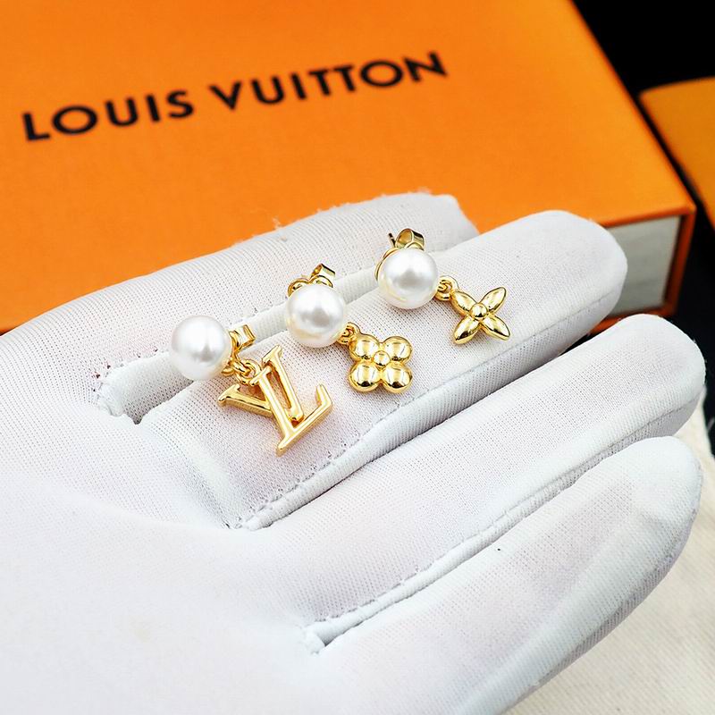 LV Earring 07yxh29 (3)