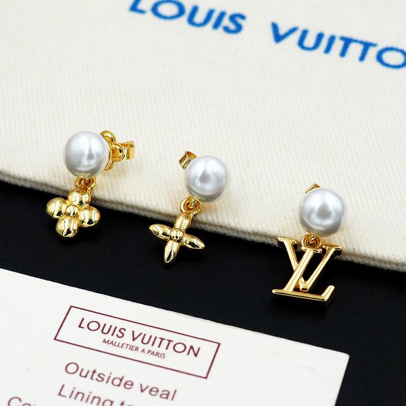 LV Earring 07yxh29 (7)