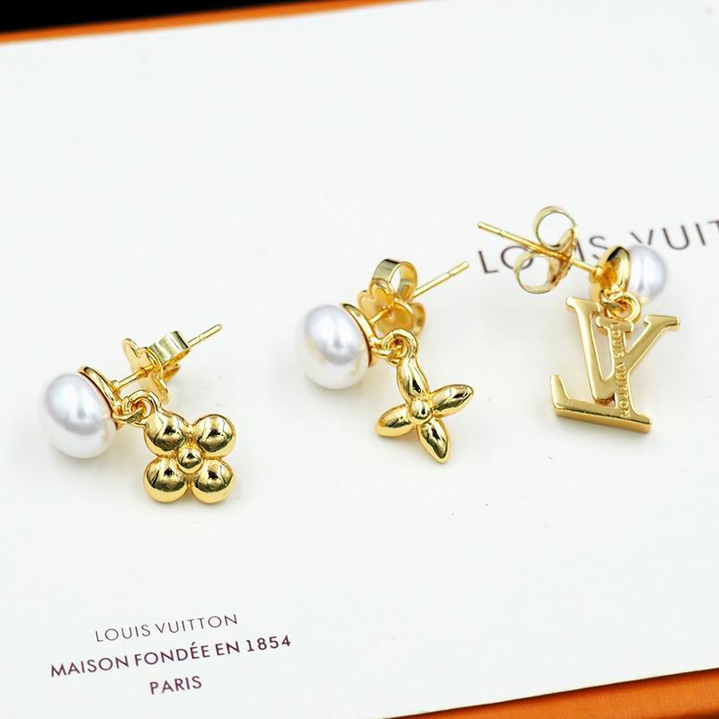 LV Earring 07yxh29 (8)