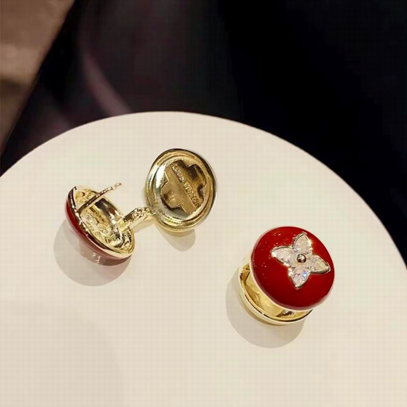 LV Earring 07yxh30 (3)