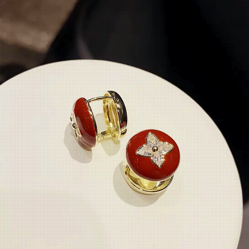 LV Earring 07yxh30 (7)