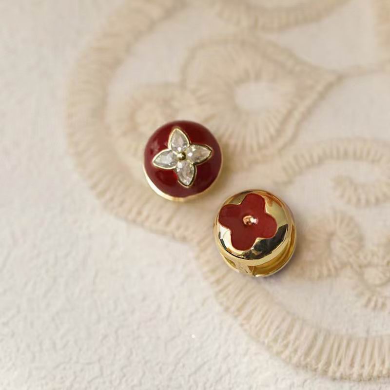 LV Earring 07yxh30 (8)