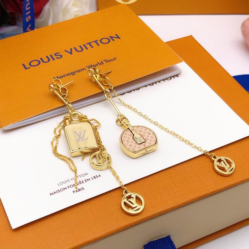 LV Earring 07yxq01 (1)