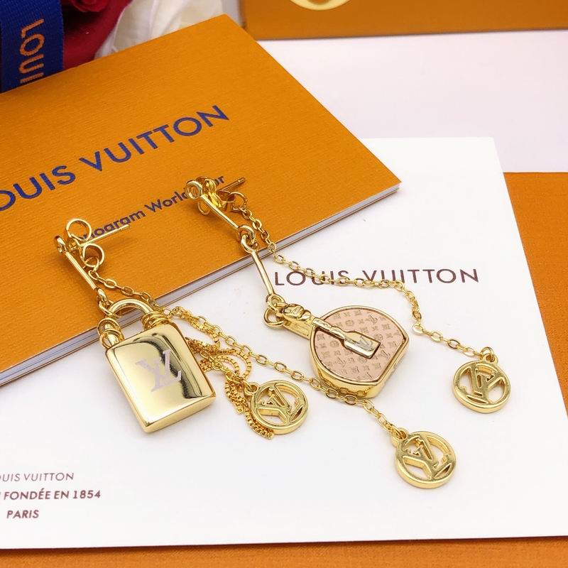 LV Earring 07yxq01 (2)