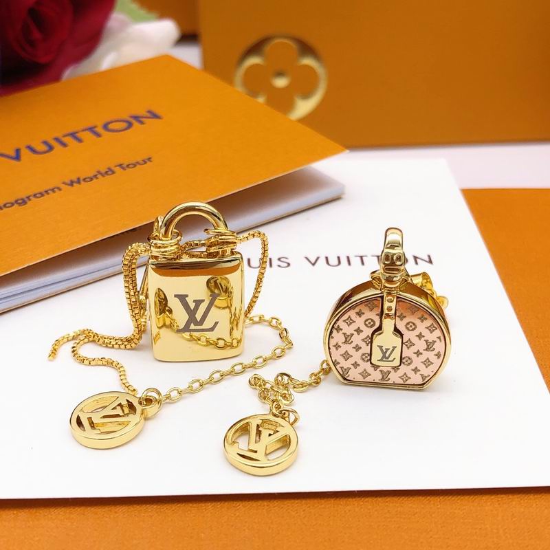 LV Earring 07yxq01 (3)