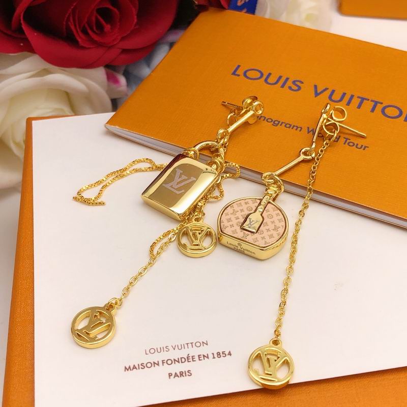 LV Earring 07yxq01 (4)