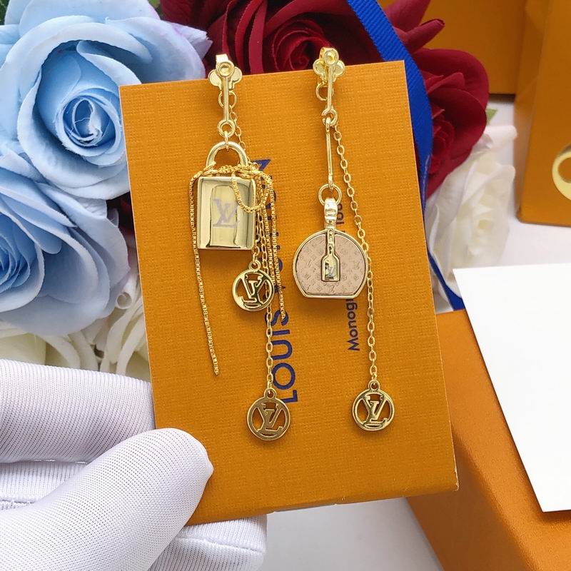 LV Earring 07yxq01 (7)