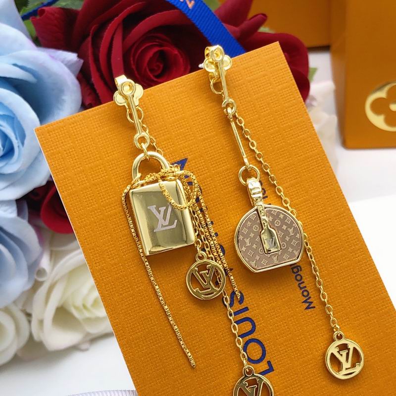 LV Earring 07yxq01 (8)
