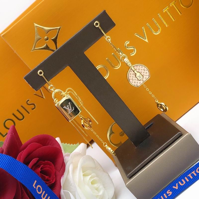 LV Earring 07yxq01 (9)