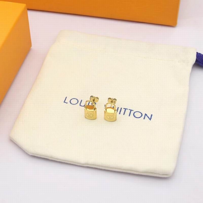 LV Earring 07yxq02 (5)