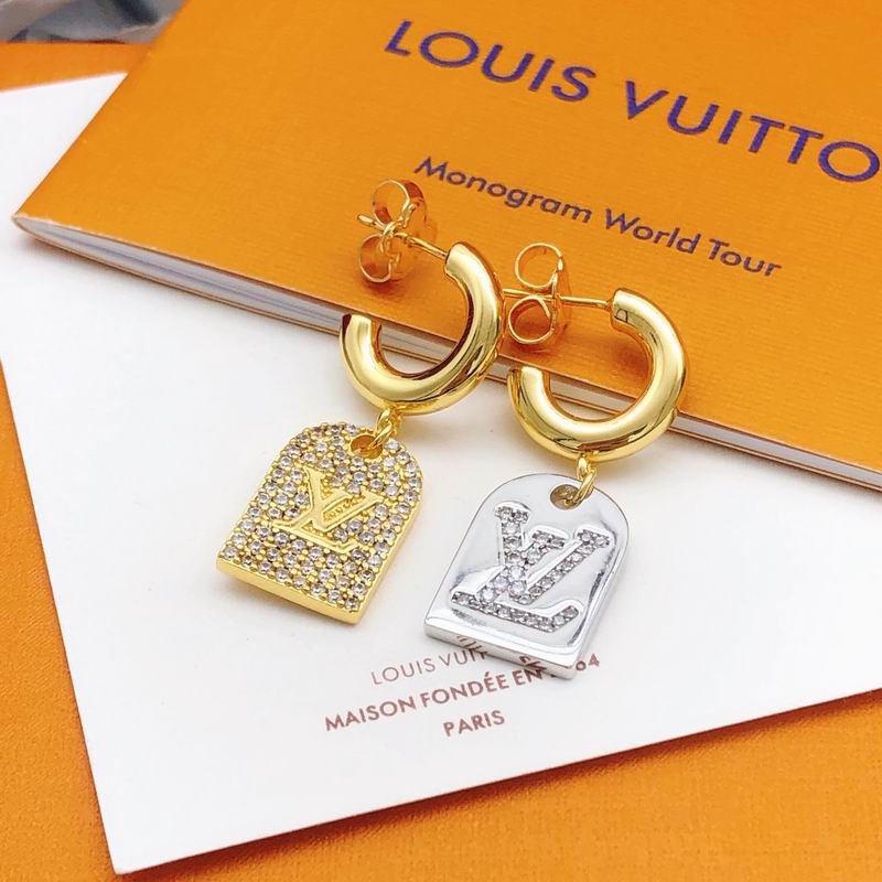 LV Earring 07yxq03 (1)
