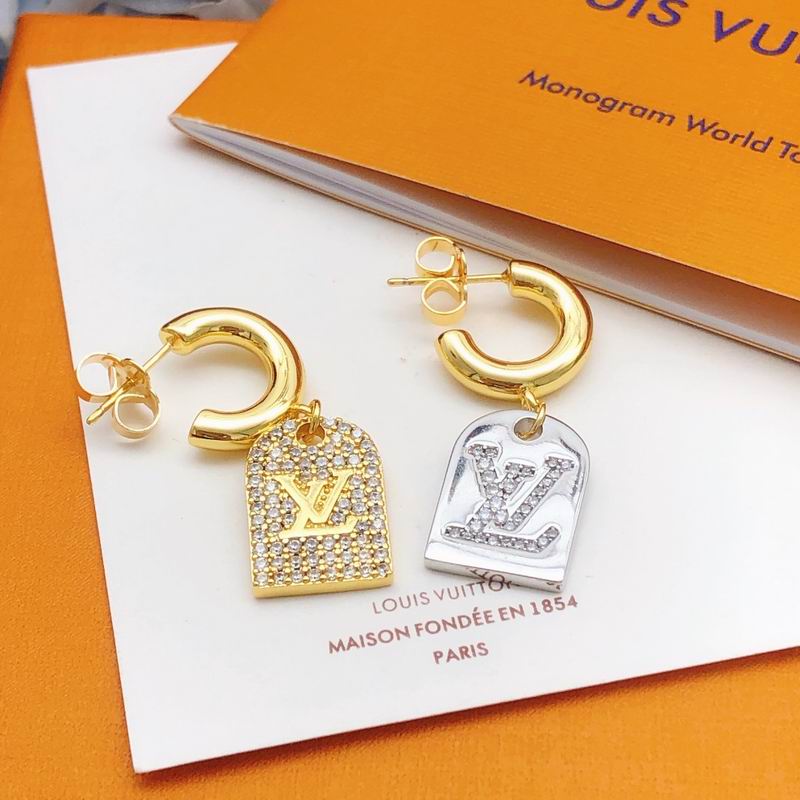 LV Earring 07yxq03 (2)