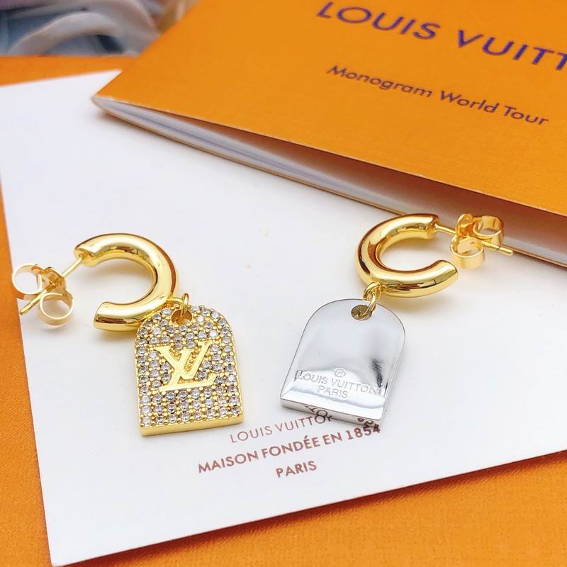 LV Earring 07yxq03 (3)