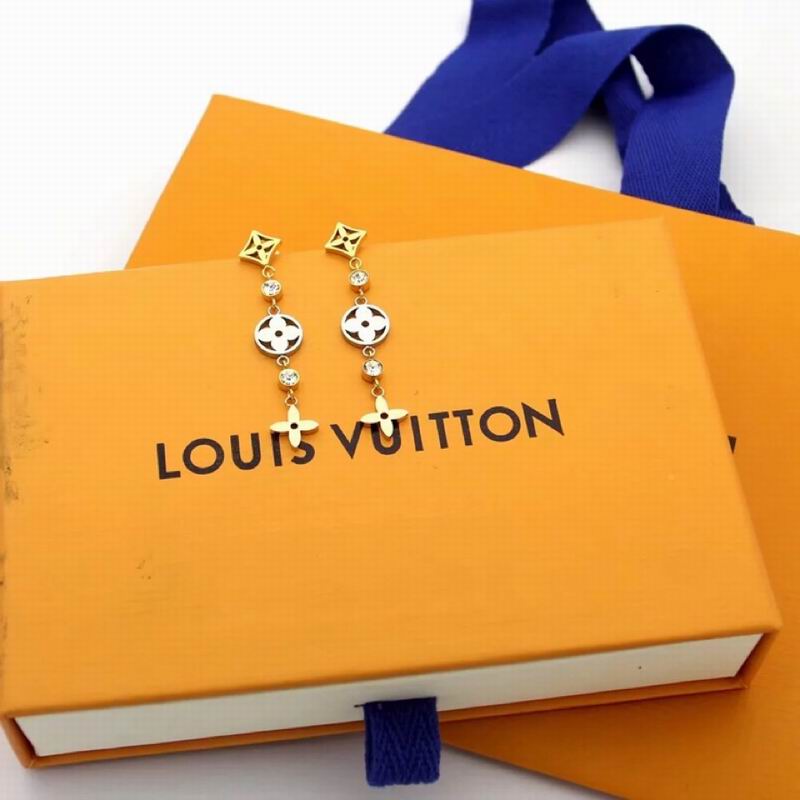 LV Earring 07yxq04 (1)